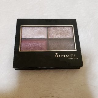 リンメル(RIMMEL)のリンメル❤️ロイヤルヴィンテージアイズ004(アイシャドウ)