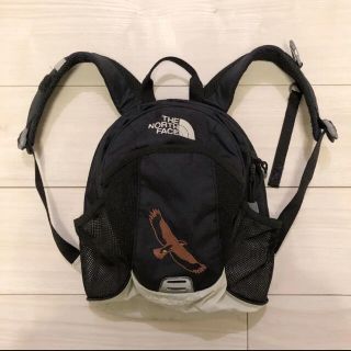 ザノースフェイス(THE NORTH FACE)のノースフェイス　キッズリュック(リュックサック)