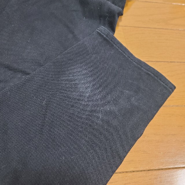 GU(ジーユー)のGU スキニー パンツ メンズのパンツ(デニム/ジーンズ)の商品写真