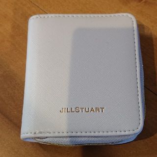 ジルスチュアート(JILLSTUART)の(雑誌付録のみ)新品 未使用 ジルスチュアート 印鑑ケース&朱肉セット(印鑑/スタンプ/朱肉)