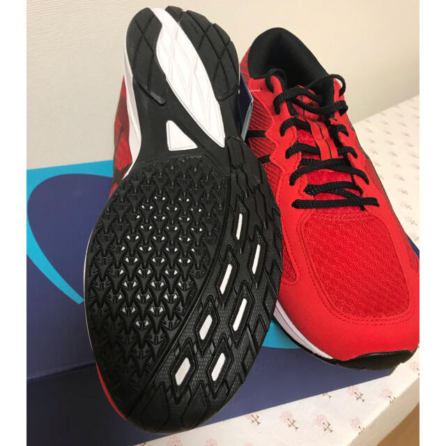 asics(アシックス)のアシックス　ライトレーサー２　25.５cm チケットのスポーツ(ランニング/ジョギング)の商品写真