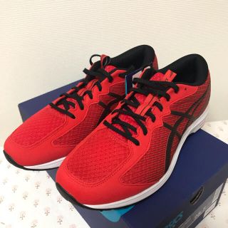 アシックス(asics)のアシックス　ライトレーサー２　25.５cm(ランニング/ジョギング)