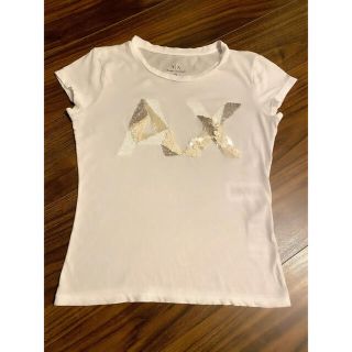 アルマーニエクスチェンジ(ARMANI EXCHANGE)のARMANI EXCHANGE (Tシャツ(半袖/袖なし))