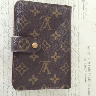 ルイヴィトン(LOUIS VUITTON)のルイヴィトン正規商品財布(財布)