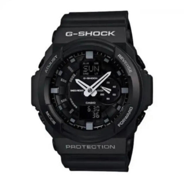 CASIO G-SHOCK 腕時計 GA-150