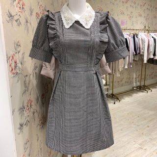 evelyn(ミニワンピース)のフリマアイテム一覧 evelyn(ミニワンピース)のフリマアイテム一覧