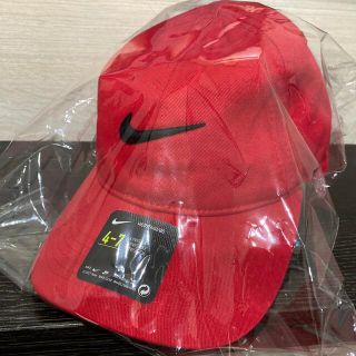 ナイキ(NIKE)のNIKE キャップ(帽子)