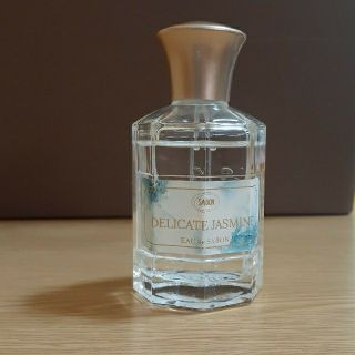 サボン(SABON)のオードゥサボン デリケートジャスミン 香水 オードトワレ(香水(女性用))