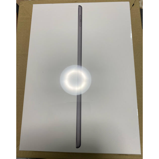 iPad　第8世代　128　新品未開封