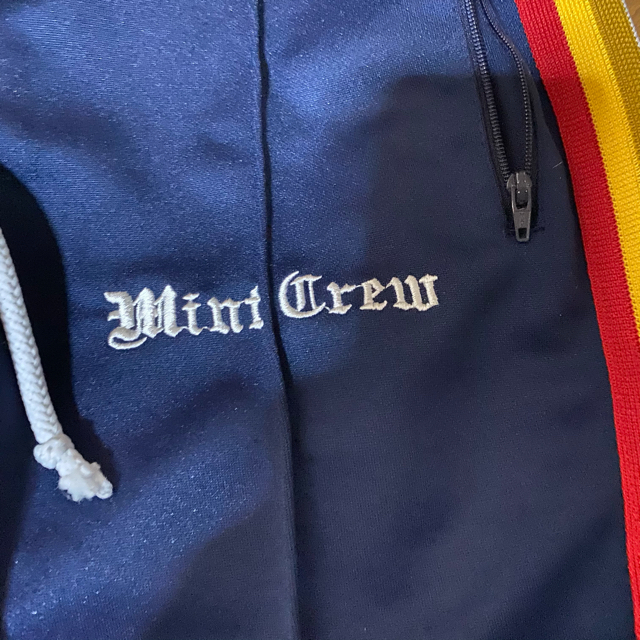 mintcrew