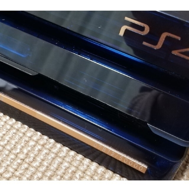 PS4 Pro 500 Million Limited Edition 保証内 1