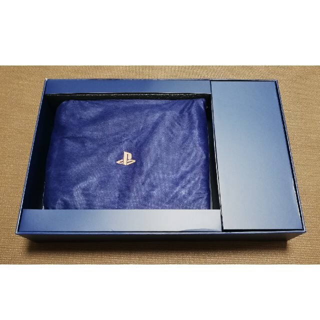 PS4 Pro 500 Million Limited Edition 保証内 5