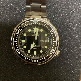 セイコー(SEIKO)のセイコープロスペックス 　SBBN031(腕時計(アナログ))