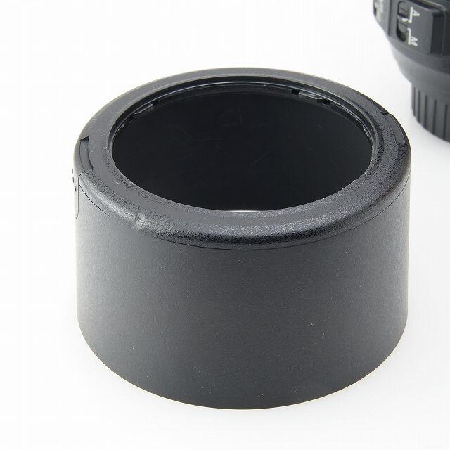 Nikon(ニコン)の欠品なし★Nikon 望遠レンズ AF-S 55-300mm VR DX スマホ/家電/カメラのカメラ(レンズ(ズーム))の商品写真