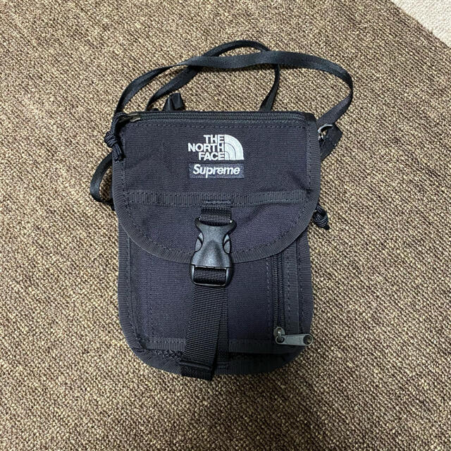 supreme the north face rtg ショルダーバッグ