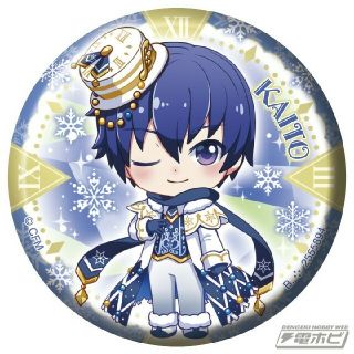 雪ミク2021あそーと C賞缶バッジセット*SNOW MIKU*初音ミク