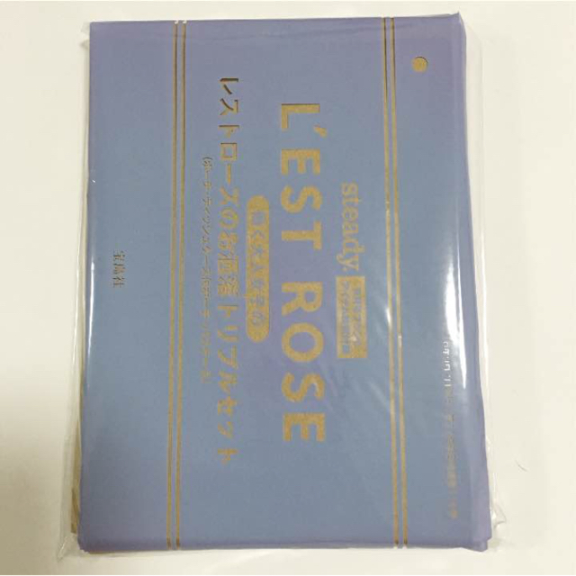 L'EST ROSE(レストローズ)の☆ゆゆ様専用です☆ レディースのファッション小物(ポーチ)の商品写真