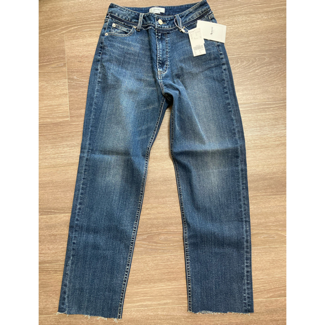 アメリヴィンテージ　SLIM TAPERED DENIMデニム 3