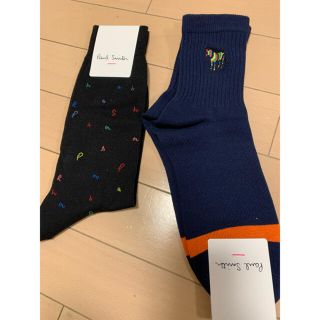 ポールスミス(Paul Smith)のポールスミス ソックス 新品未使用(ソックス)