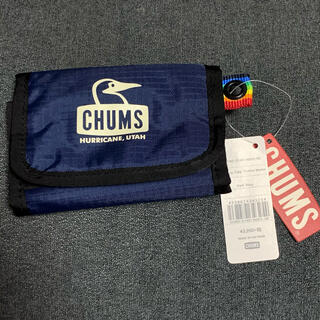 チャムス(CHUMS)の[チャムス] CHUMS スプリングデールトリフォルドウォレット(折り財布)