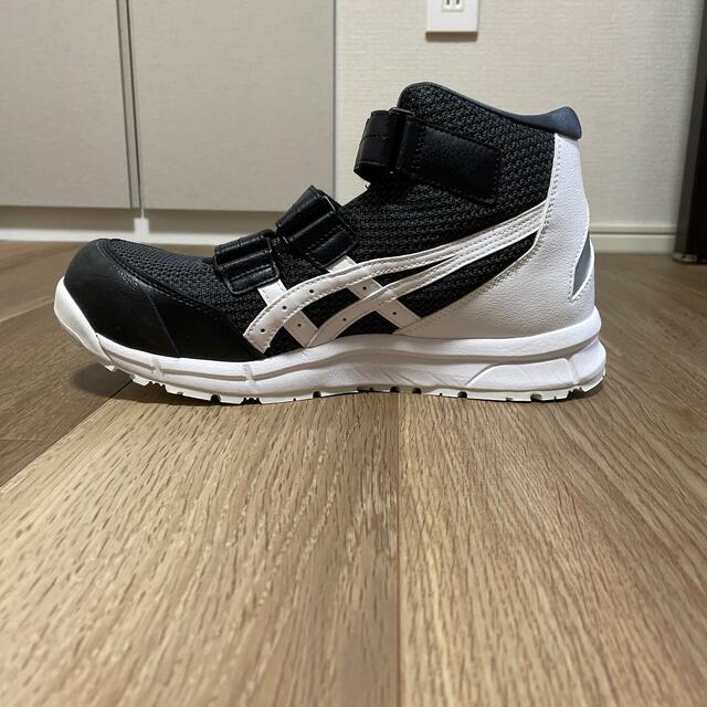 asics(アシックス)のasics 安全靴　26.5cm  新品未使用 メンズの靴/シューズ(その他)の商品写真