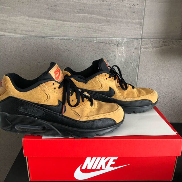 Nike ESSENTIAL 90 air max