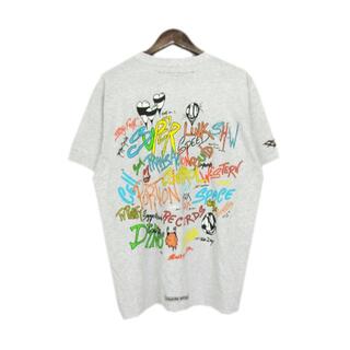 クロムハーツ(Chrome Hearts)のクロムハーツCHROME HEARTS■MATTY BOYプリントTシャツ(Tシャツ/カットソー(半袖/袖なし))