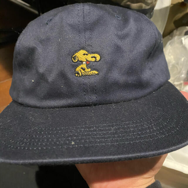 手錠パンツ　supreme cap