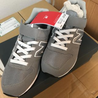 ニューバランス(New Balance)の\お値下げ中/  new balance ニューバランス 996 23.5cm(スニーカー)