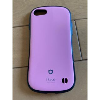 iFace  iPhone7 iPhone8(iPhoneケース)