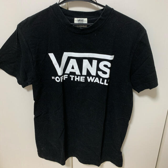 VANS(ヴァンズ)のバンズ レディースのトップス(Tシャツ(半袖/袖なし))の商品写真