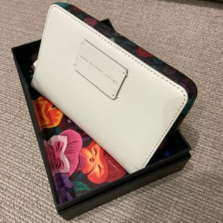 マークバイマークジェイコブス アリス 財布 レディース の通販 14点 Marc By Marc Jacobsのレディースを買うならラクマ