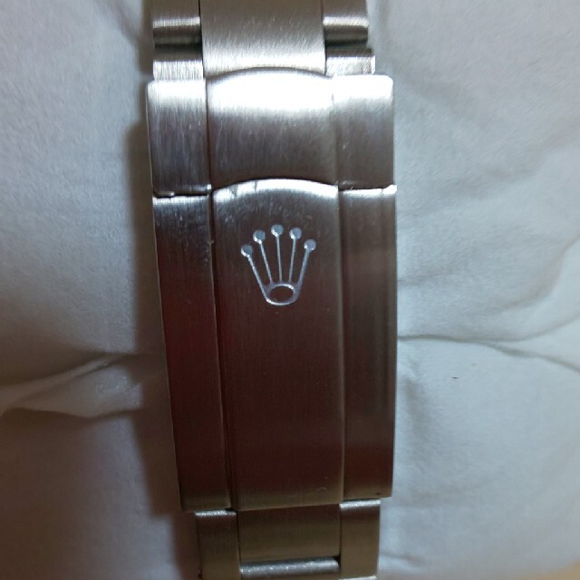 ROLEX by まさ's shop｜ロレックスならラクマ - 腕時計の通販 最安値新品