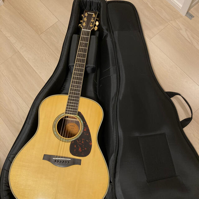 YAMAHA LL6 ARE アコースティックギター