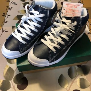 CONVERSE - Converse GOLF CV GL17 SL(X)MID(ミッドカット)の通販 by ...