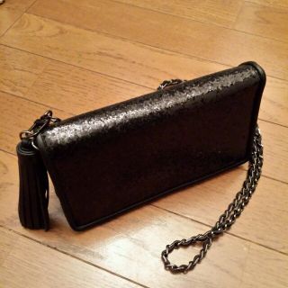 ザラ(ZARA)の★お財布ショルダー★(財布)