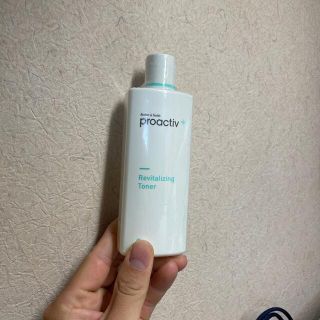 プロアクティブ(proactiv)のプロアクティブ　Revitalizing Toner(化粧水/ローション)