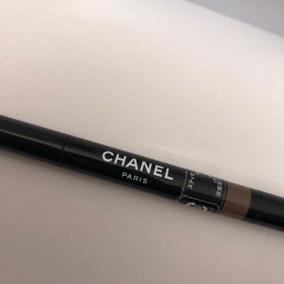 シャネル(CHANEL)のアイブロウペンシル　CHANEL シャネル(アイブロウペンシル)