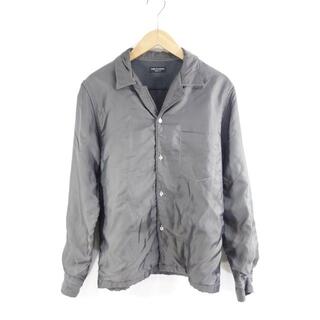 COMME des GARCONS HOMME PLUS - COMME des GARCONS PLUS 90s SHIRT ...