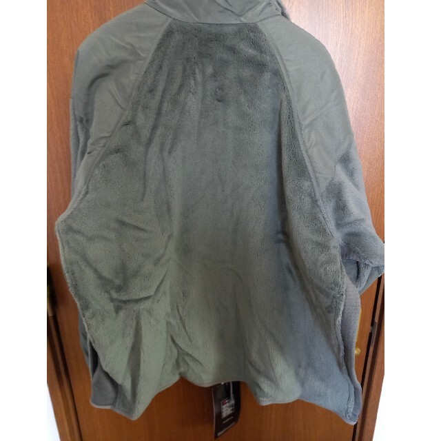 ECWCS GEN3 LEVEL3 POLARTEC DEAD STOCK メンズのジャケット/アウター(ミリタリージャケット)の商品写真