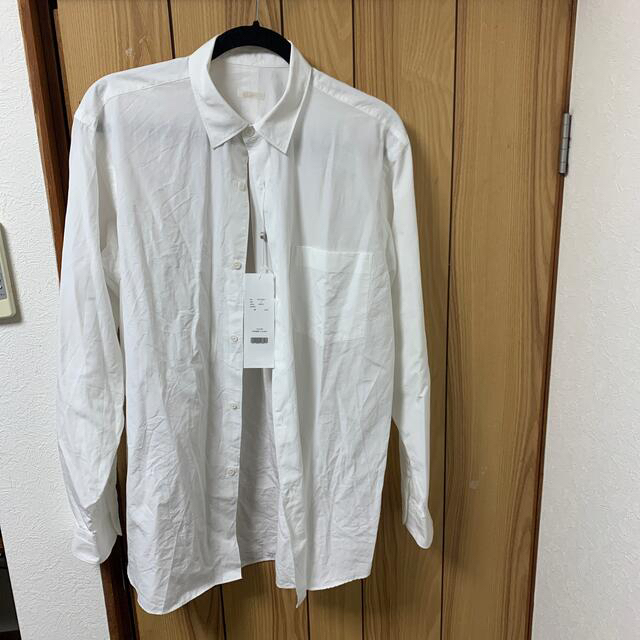 COMOLI(コモリ)のCOMOLIシャツ メンズのトップス(シャツ)の商品写真