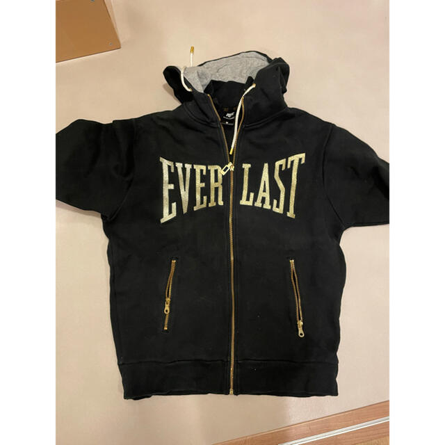 everlast パーカー　1点でもOK