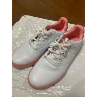 アディダス(adidas)のadidas アディダス  スパイクレスシューズ(シューズ)