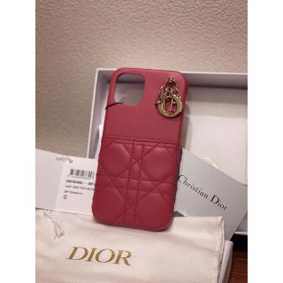 ディオール(Dior)のmofufu♡様専用(iPhoneケース)