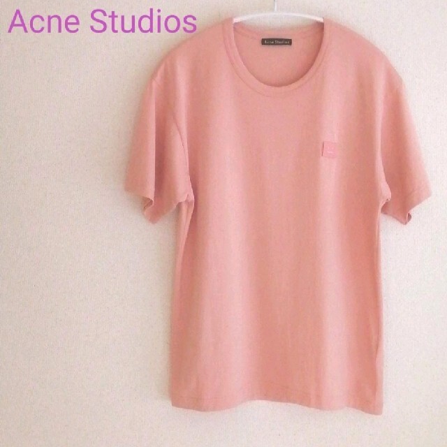 美品♡アクネ ストゥディオズ Acne Studios ユニセックス 男女兼用