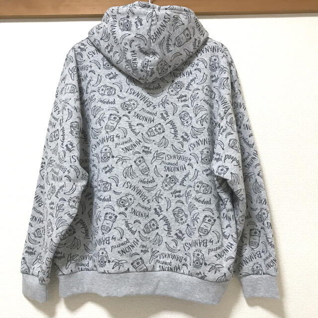 ビッグシルエット ミニオン パーカー パーカーワンピースの通販 By りー S Shop ラクマ ビッグシルエット ミニオン パーカー パーカーワンピースの通販 By りー S Shop ラクマ