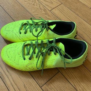 アディダス(adidas)のアディダス adidas S83073 フットサルシューズ 25.5cm(シューズ)