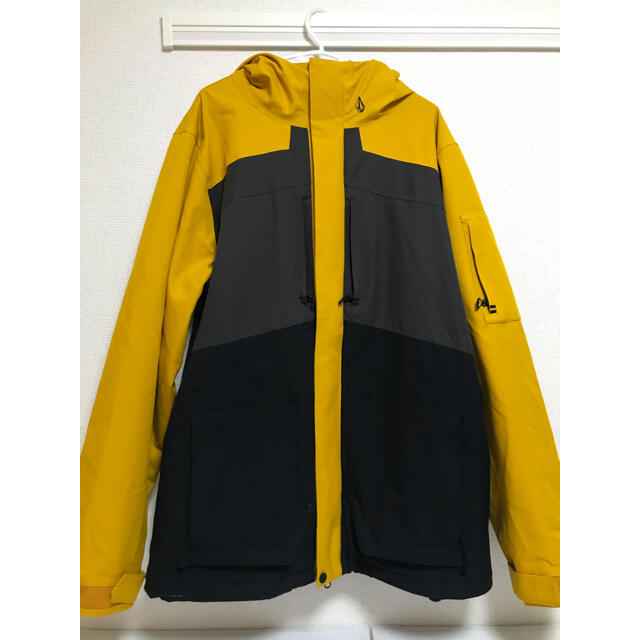 volcom スノーボード ウェア ボルコム - www.glycoala.com