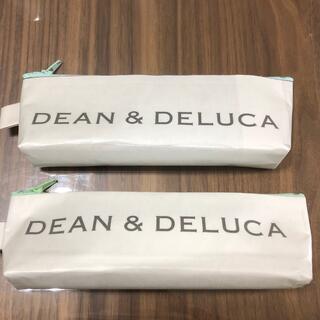 ♥新品未使用♥DEEN＆DELUCAのペンケース