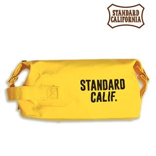 スタンダードカリフォルニア(STANDARD CALIFORNIA)のSTANDARDCALIFORNIA DOOP KIT BAG(その他)